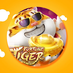 Fortune Tiger