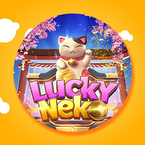 Lucky Neko
